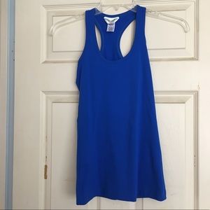 Hard Tail XS Royal Blue Tank